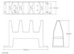 110C-WL-ORG размеры